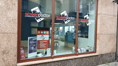 Screendoctor